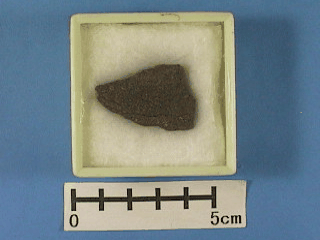 秋田大学大学院国際資源学研究科附属鉱業博物館 標本サンプル